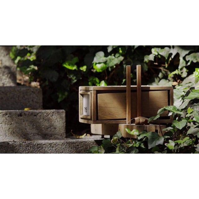 Ray Kappe RK8 Letterbox by Original in Berlin, Germany, 2020 For Sale - Image 6 of 7