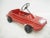 Mid-Century Kids Mechanical Pedal Car, 1960s For Sale - Image 4 of 12