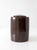 Vintage Studio Pottery Lidded Canister For Sale - Image 4 of 11