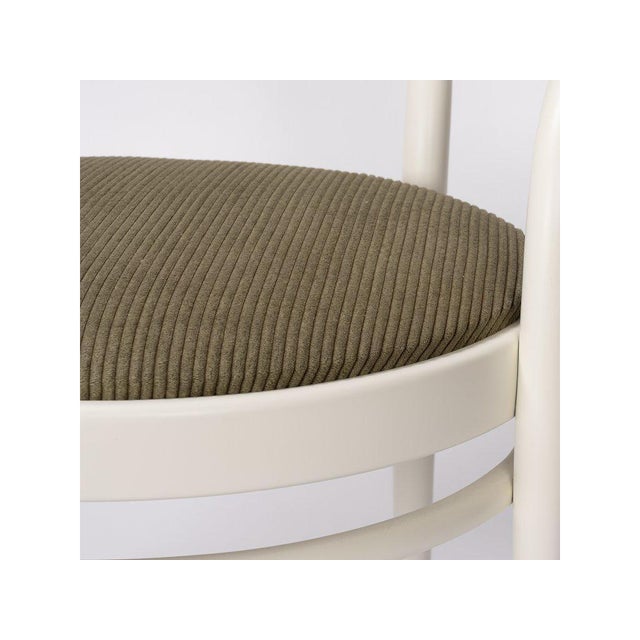 Chair by Zbyněk Hryvnáč, 1980s For Sale - Image 8 of 14