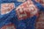 Vintage Azilal Moroccan Rug, 04'02 X 07'04 For Sale In Dallas - Image 6 of 10