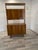 Vintage Closet by Novy Domov , Model ‘Monti’, 1970 In superb original condition Dims; H= 181 cm W= 102 cm D= 55 cm