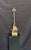 Vintage Bronze and Brass Lamp, 1970s For Sale - Image 14 of 18