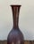 Mid-Century Modern 1950s Gunnar Nylund Ceramic Vase Produced by Rörstrand in Sweden For Sale - Image 3 of 12