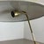 Modernist Bauhaus Desk Light in Metal and Brass, Austria, 1950s For Sale - Image 13 of 18