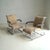 Vintage Bauhaus Lounge Chairs in Tubular Steel by Paul Schuitema for D3, 1930s, Set of 2 For Sale - Image 15 of 15