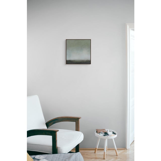 Janise Yntema’s practice is rooted in the mastery of wax-based media, ranging from traditional heated encaustic (beeswax...