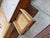Large Late 19th Century Butcher Block For Sale - Image 10 of 13