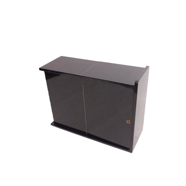 Art Deco French Bar Table, 1930s For Sale