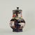 Antique English Mason's Chinoiserie Ironstone China Pitcher For Sale In West Palm - Image 6 of 13