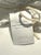 Transitional Restoration Hardware Linen / Cotton Twin Size Bedding Sets For Sale - Image 3 of 9