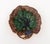 English Majolica Strawberry & Grape Tableware, 16 For Sale - Image 9 of 14