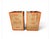 "Pair 1939 ' Flexible Home Arrangements' 4 Drawer Stands by Eliel Saarinen,Pipsan Saarinen Swanson, and J. Robert F Swanson for Johnson Furniture Co." For Sale - Image 12 of 12