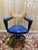 Maletius Office Chair by Borek Sipek for Maletti, 1990 For Sale - Image 3 of 9
