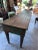 Early 19th Century Rustic Dough Bin Table From Maine For Sale In Boston - Image 6 of 12