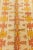 Moroccan Orange Vintage Beni MGuild Rug 1960s For Sale - Image 10 of 12