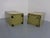 Steel Mobile Medical Cabinets with Drawers from Baisch, Germany, 1950s, Set of 2 For Sale - Image 18 of 18