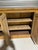Antique Pine Three Door Cupboard / Cabinet From England For Sale - Image 17 of 18