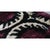 Contemporary Contemporary Silk Velvet Ikat Pillow Cover For Sale - Image 3 of 7