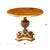 A gorgeous, high quality Burled Center Table from Niagara Furniture with plenty of presence to brighten up any room....