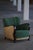 Vintage Danish Art Deco Lounge Chairs, 1930s, Set of 2 For Sale - Image 11 of 18
