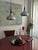 The Orient is among the most recognisable silhouettes in Danish mid-century modern lighting — the teardrop form, resolved...