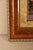 Impressionist Impressionist Style Painting, Street Scene. Emilio Payes For Sale - Image 3 of 18