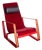 1st Edition Cité Armchair by Jean Prouvé for Vitra For Sale