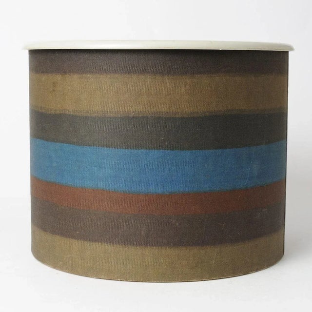 Mid-Century Danish Ice Bucket from Laurids Lonborg, 1960s For Sale - Image 6 of 8