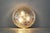 Large Vintage Bubble Glass Ceiling or Wall Lamps from Staff Leuchten, 1970s For Sale - Image 3 of 11