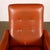 Vintage Armchair in Foam, Upholstery, Leatherette & Metal, 1970s For Sale - Image 3 of 14