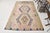 Turkish Wool Kilim Rug, 1960s For Sale - Image 3 of 12