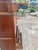 French 19th Century Louis XVI Mahogany Secretaire For Sale - Image 4 of 12