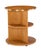 2020s Maitland-Smith Hunter Side Table For Sale - Image 5 of 5