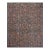 Loloi Winchester Denim / Sunset 7'-9" x 10' Area Rug For Sale