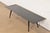 A sleek and stylish Mid-Century Modern coffee table or bench By Paul McCobb for Winchendon Furniture, "Planner Group" USA,...