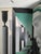 Vintage Post Modern Monumental Room Divider Folding Screen Art Deco Surrealist For Sale - Image 16 of 18