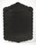 Grace your space with the exquisite beauty of this magnificent Butler Specialty Company wall mirror, a true testament to...