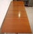 Nils Jonsson Mid 20th Century Nils Jonsson Teak Mid-Century Drop Leaf Dining Table For Sale - Image 4 of 16