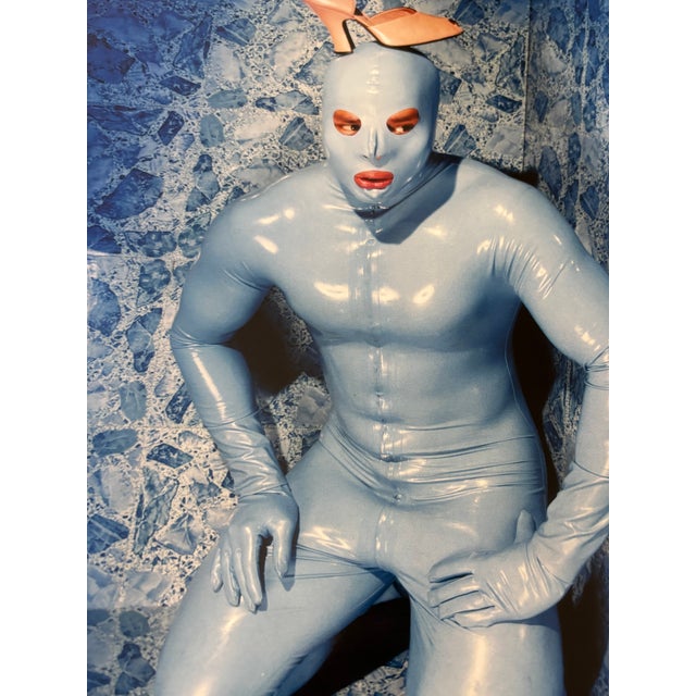 LaChapelle Land by David LaChapelle Hardcover 1st. Ed. Numbered in Original Box For Sale - Image 9 of 18