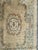 Introducing a stunning Savonnerie rug that boasts a beautiful floral design reminiscent of the Louis XV style. Crafted...