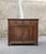Low Antique French Buffet, 1890 For Sale - Image 12 of 13