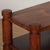 Vintage Elm Nightstands, 1950s, Set of 2 For Sale - Image 4 of 7