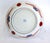 Authentic Japanese Kakiemon polychrome porcelain shallow dish, Edo Period (c.1680–1720), Arita kilns. Features rare...