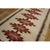 1930s Rustic Beige Field Geometric Antique American Navajo Flatweave Wool Rug For Sale In New York - Image 6 of 10