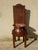 Antique Copper Fountain on Oak Base For Sale - Image 17 of 18