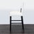 Modern Rene Cazares Trevi Bar Stool For Sale - Image 3 of 8
