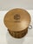 Arts & Crafts 1990s Longaberger Wine Cooler Bucket For Sale - Image 3 of 6