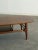 1950s Sculptural Coffee Table in Walnut For Sale - Image 10 of 15