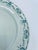 Antique Dessert Plate by Gien, France, 1955, Set of 3 For Sale - Image 6 of 10
